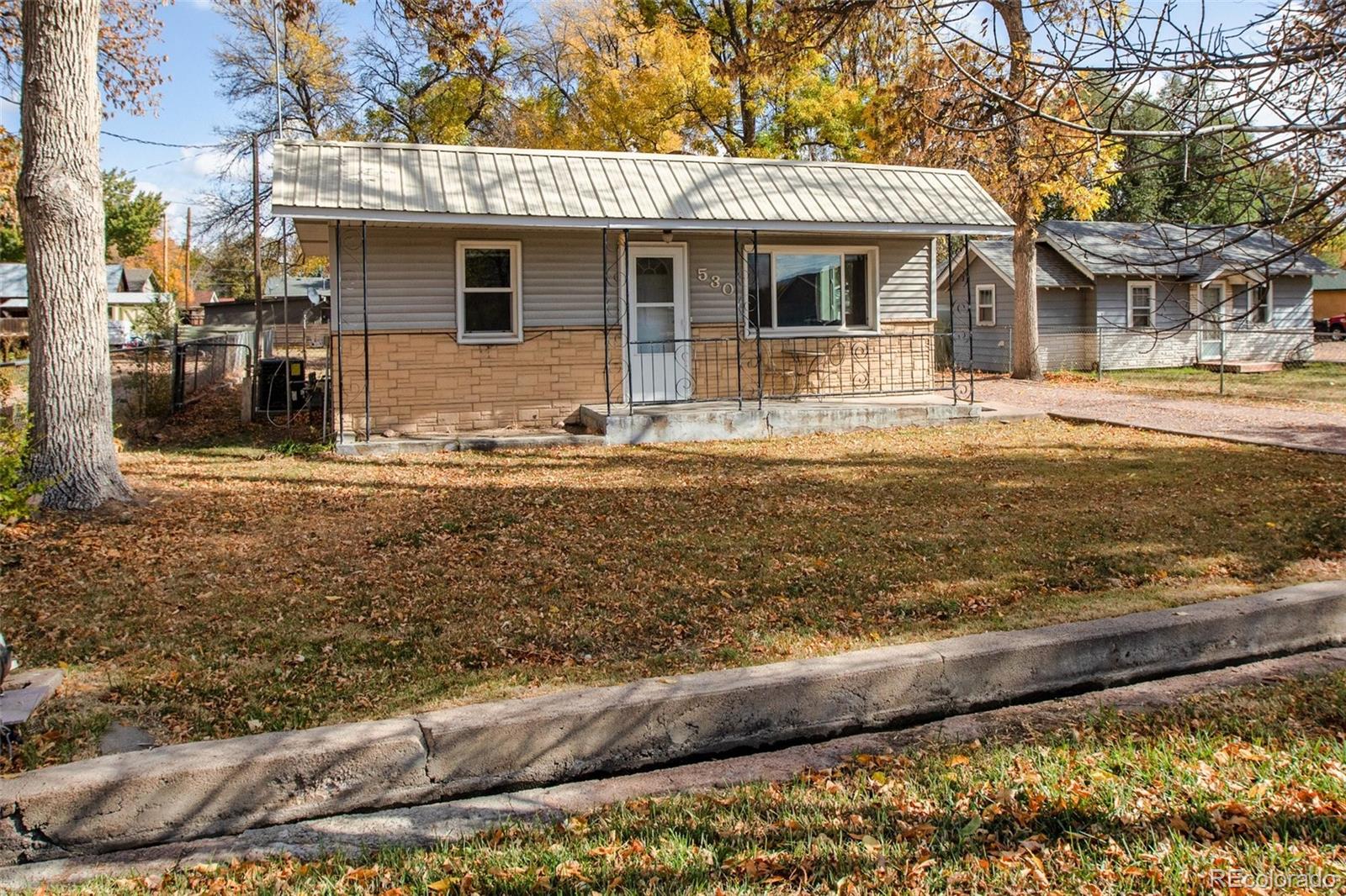 MLS Image #0 for 530  greydene avenue,canon city, Colorado