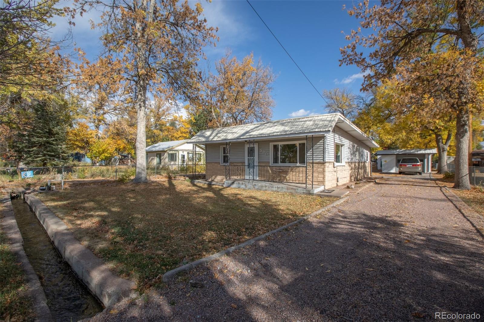 MLS Image #2 for 530  greydene avenue,canon city, Colorado