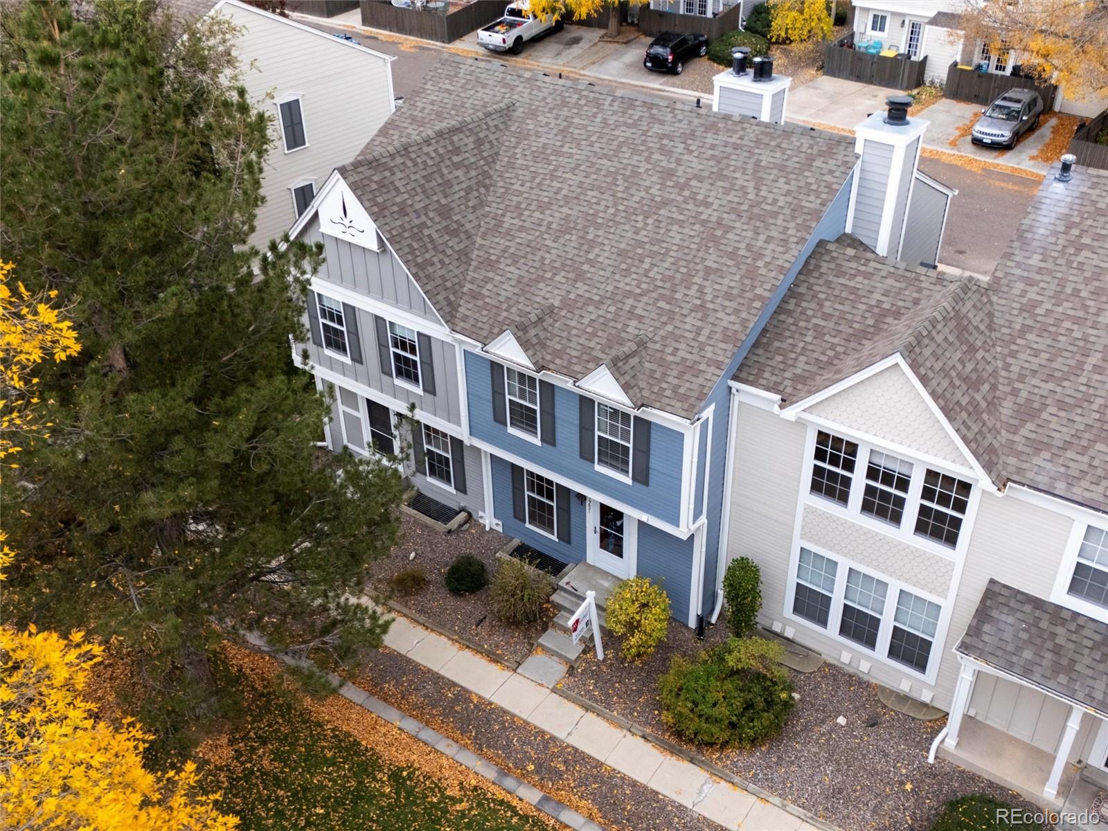 MLS Image #39 for 19621  applewood court,parker, Colorado