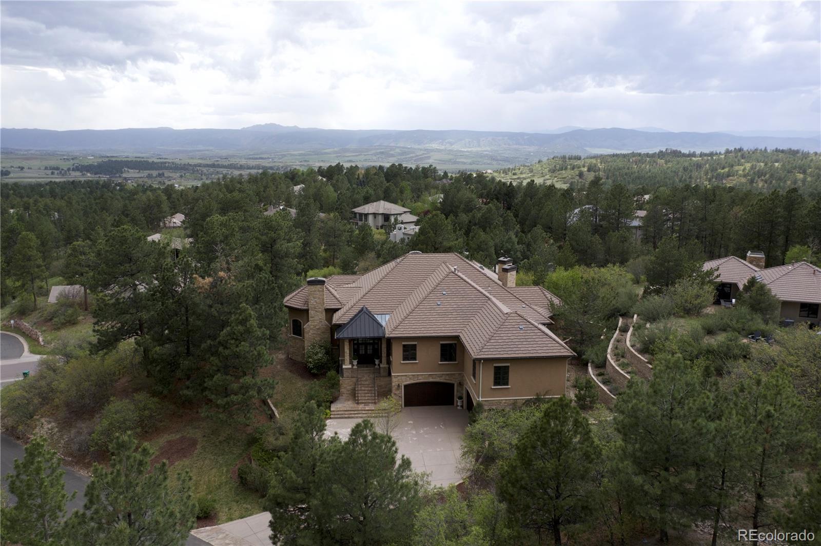 MLS Image #0 for 214  equinox drive,castle rock, Colorado