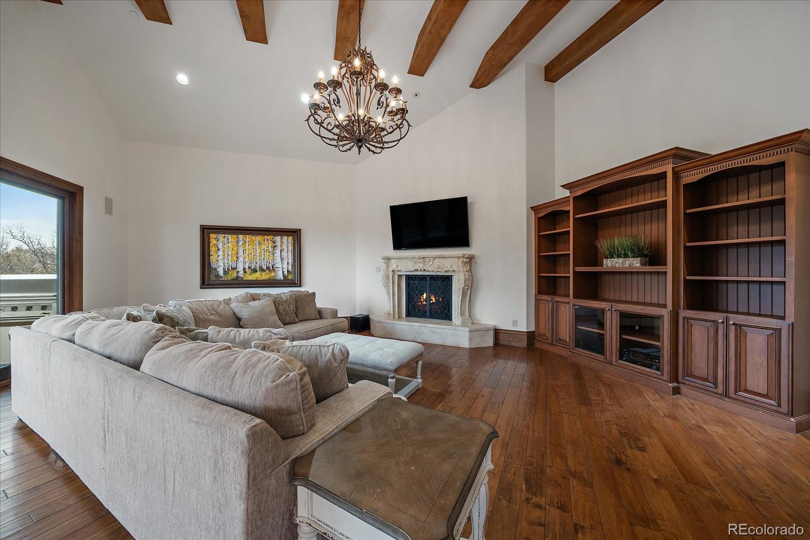 MLS Image #12 for 214  equinox drive,castle rock, Colorado