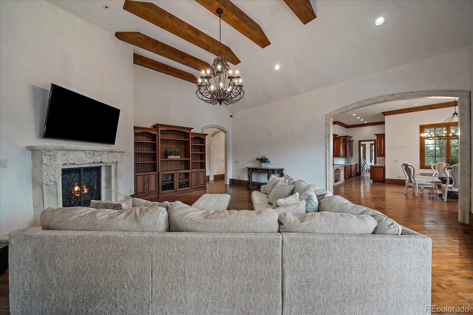 MLS Image #13 for 214  equinox drive,castle rock, Colorado