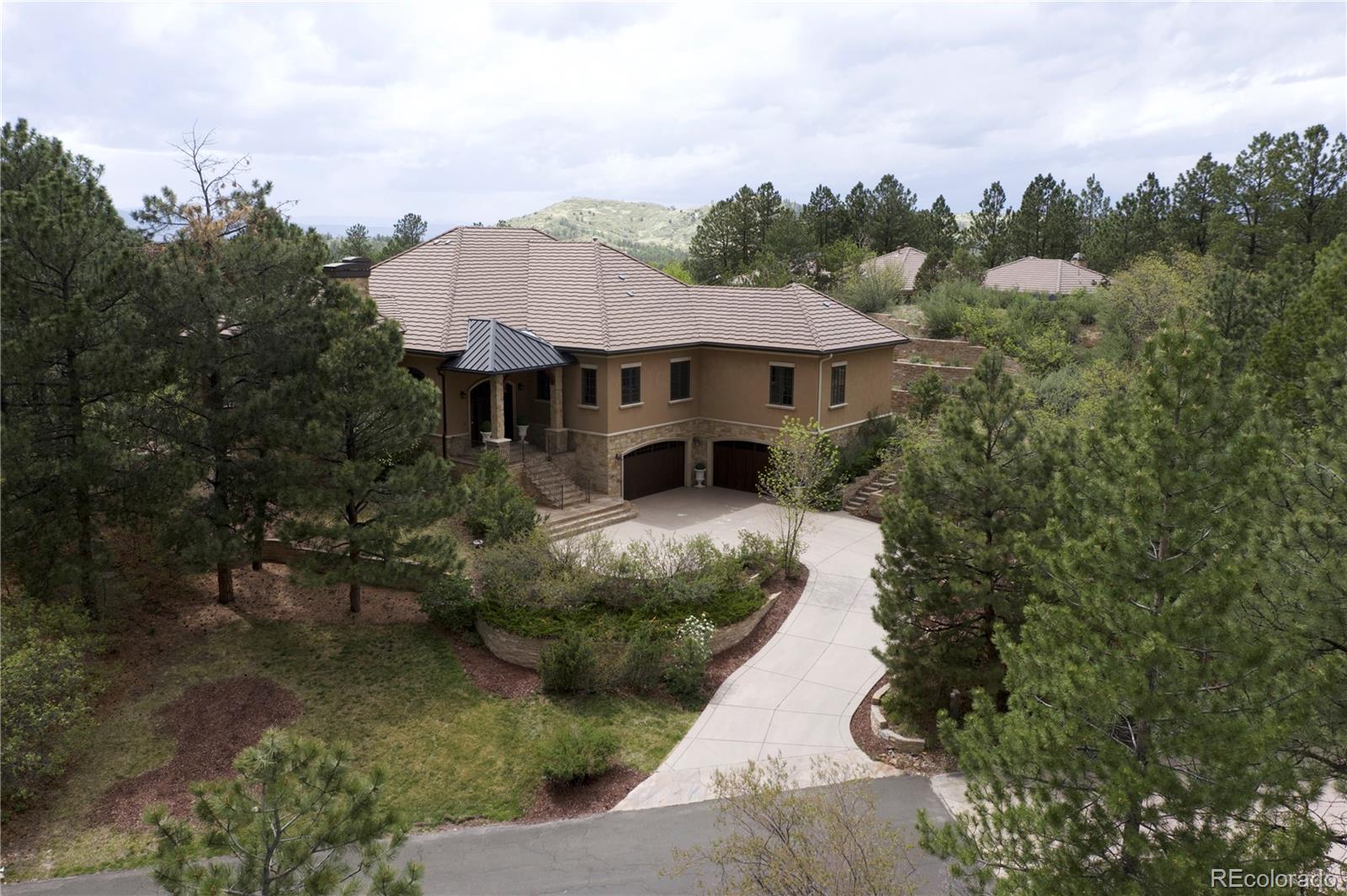 MLS Image #2 for 214  equinox drive,castle rock, Colorado