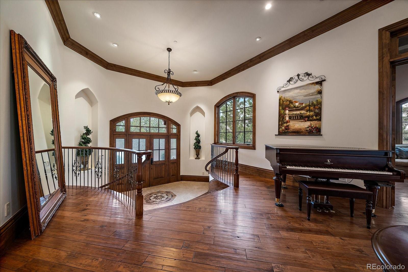 MLS Image #3 for 214  equinox drive,castle rock, Colorado