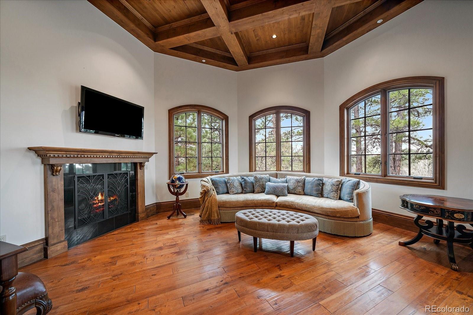 MLS Image #4 for 214  equinox drive,castle rock, Colorado