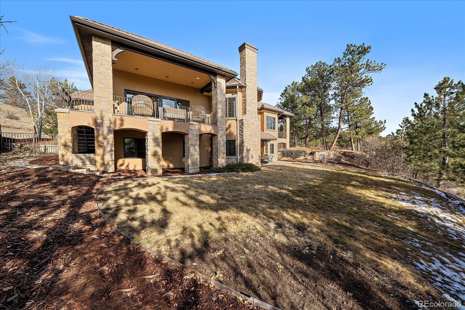 MLS Image #43 for 214  equinox drive,castle rock, Colorado