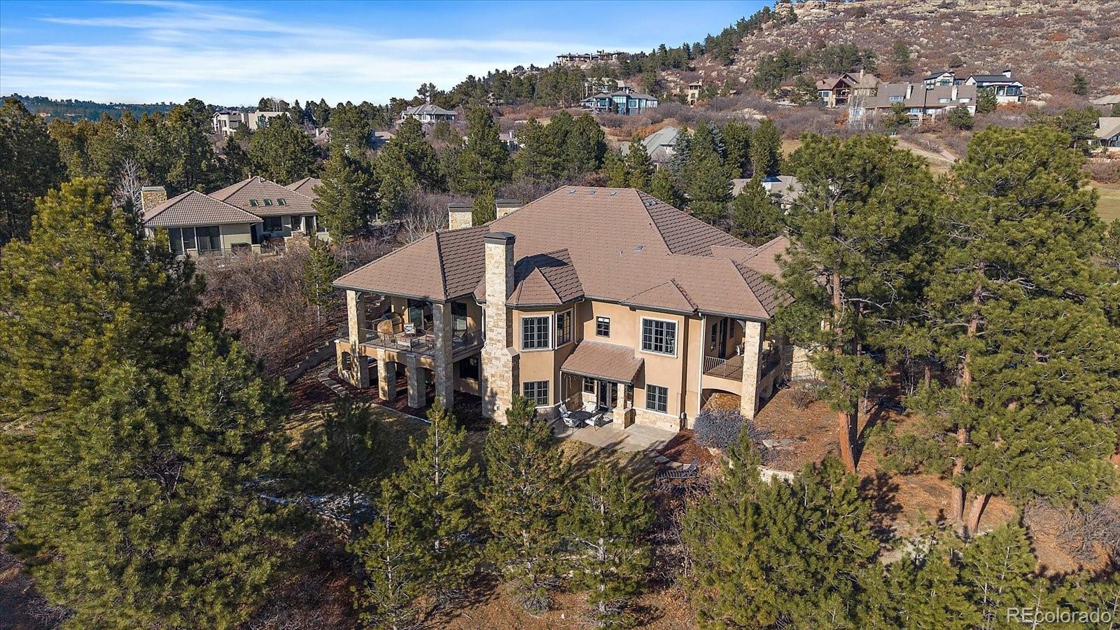 MLS Image #44 for 214  equinox drive,castle rock, Colorado