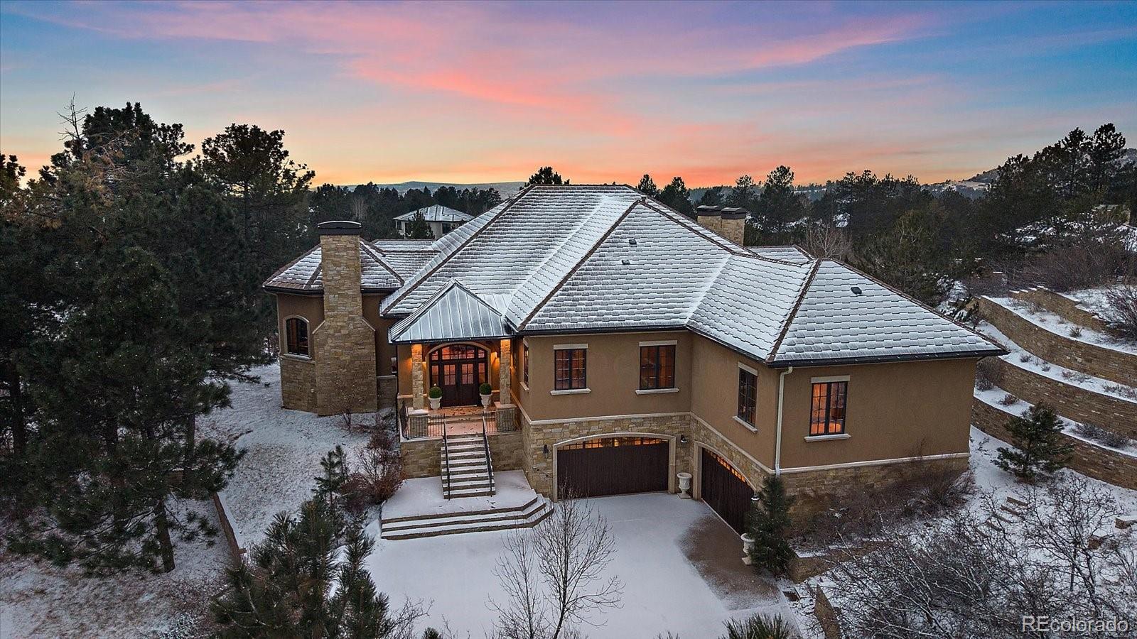 MLS Image #46 for 214  equinox drive,castle rock, Colorado