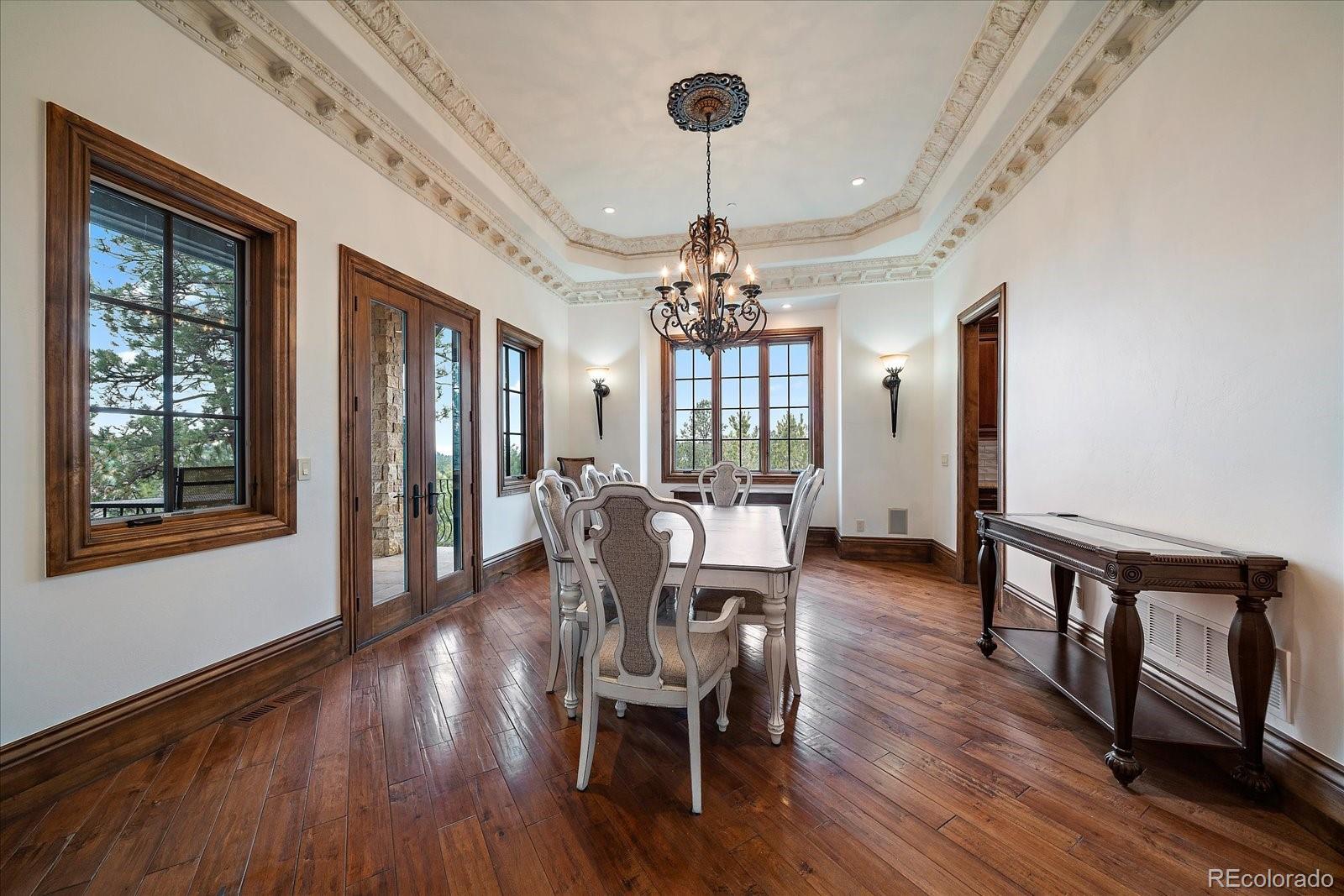 MLS Image #5 for 214  equinox drive,castle rock, Colorado