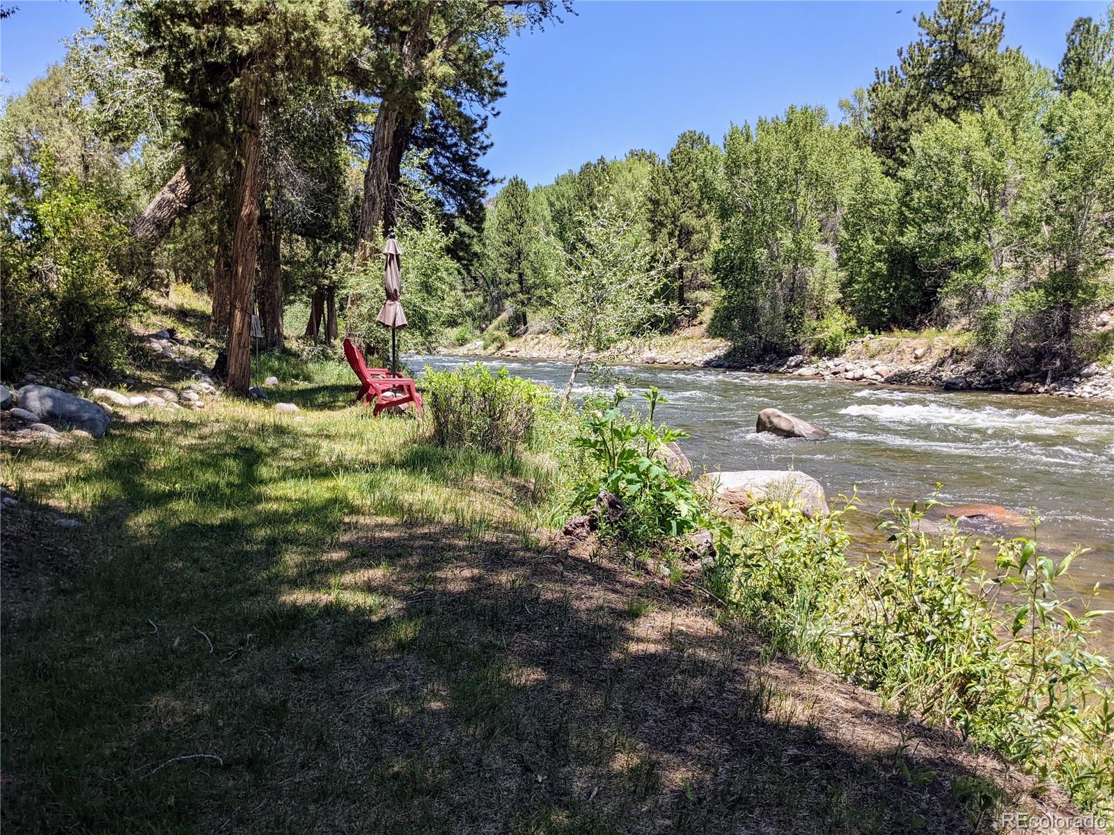 MLS Image #3 for 27665  county road 313 ,buena vista, Colorado