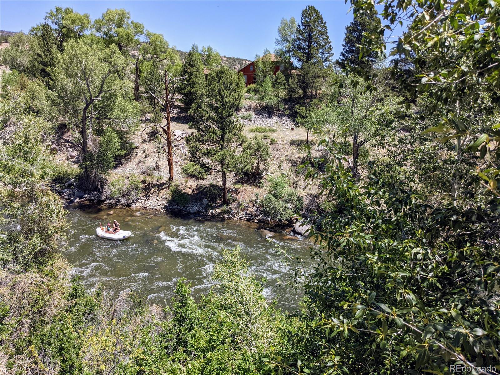 MLS Image #30 for 27665  county road 313 ,buena vista, Colorado