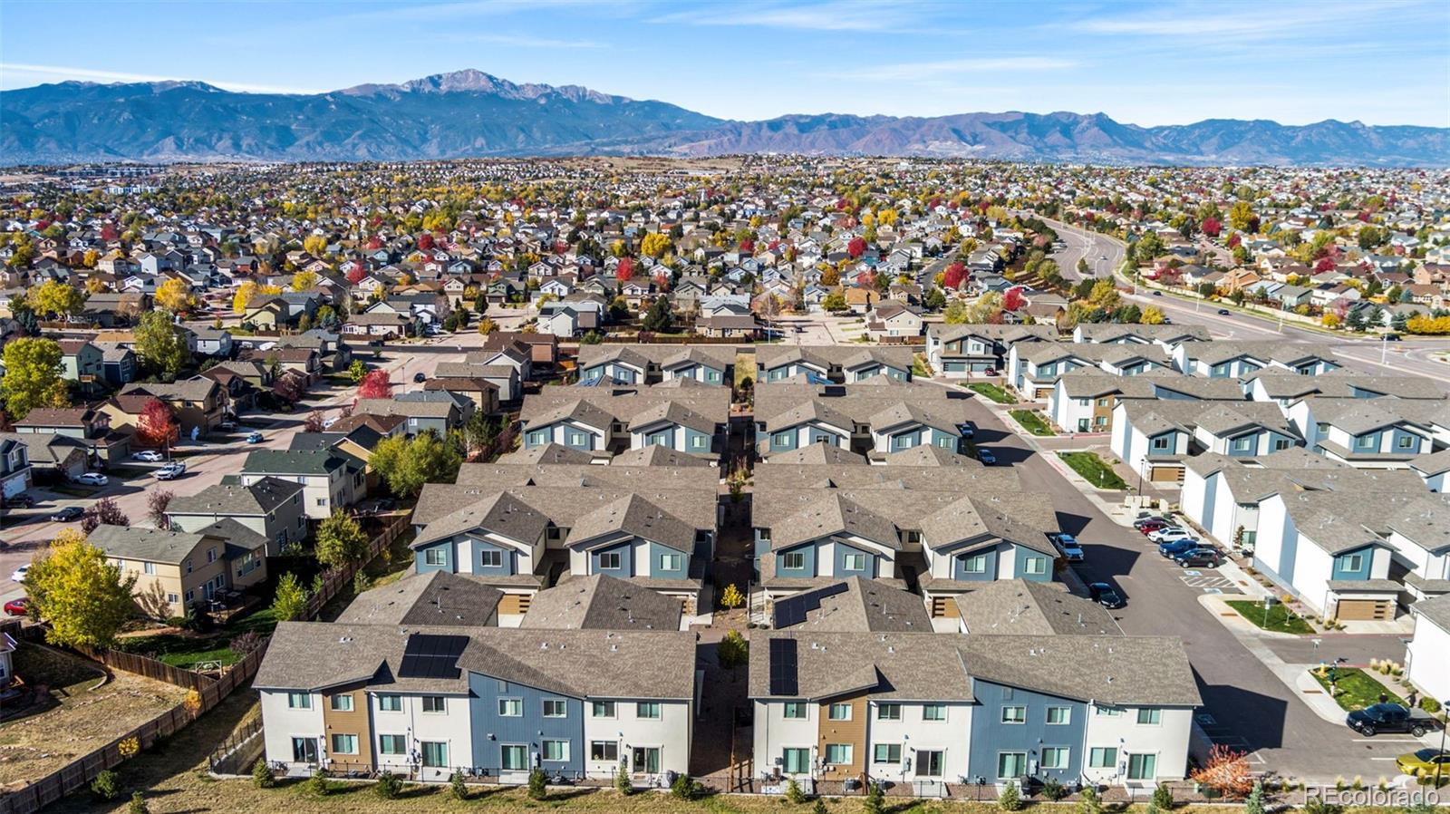 MLS Image #22 for 5379  necker heights,colorado springs, Colorado