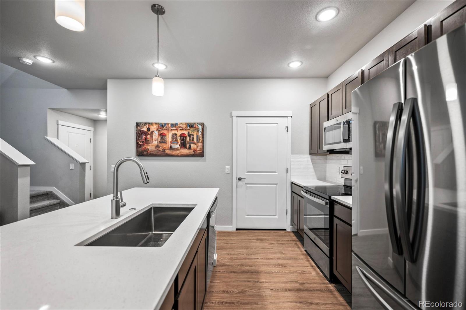 MLS Image #3 for 5379  necker heights,colorado springs, Colorado