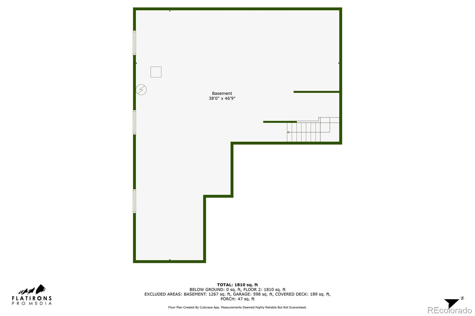 MLS Image #42 for 3301  hawthorne lane,dacono, Colorado