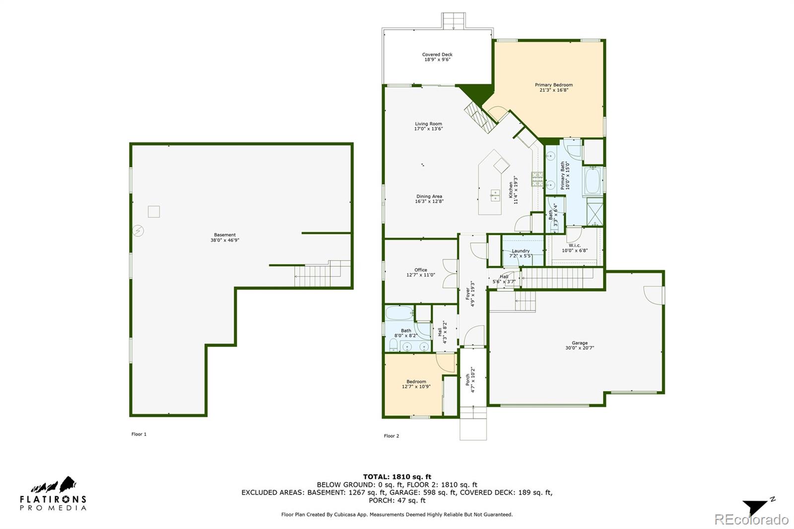 MLS Image #43 for 3301  hawthorne lane,dacono, Colorado