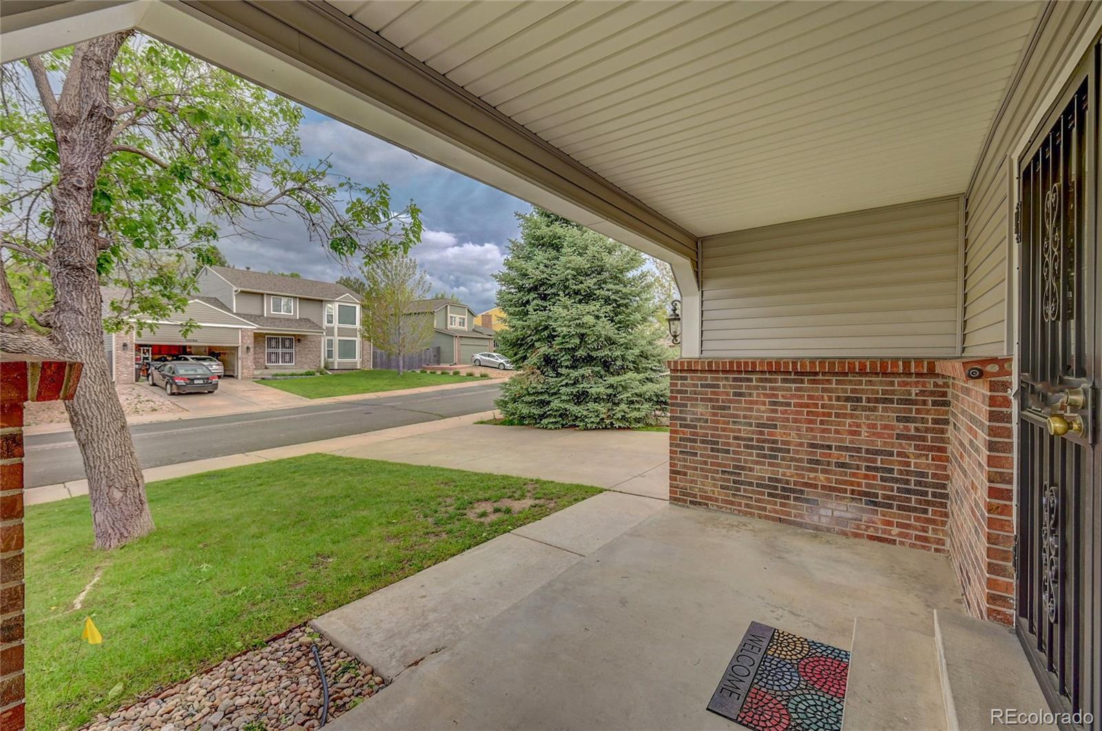 MLS Image #2 for 20795 e powers circle,centennial, Colorado