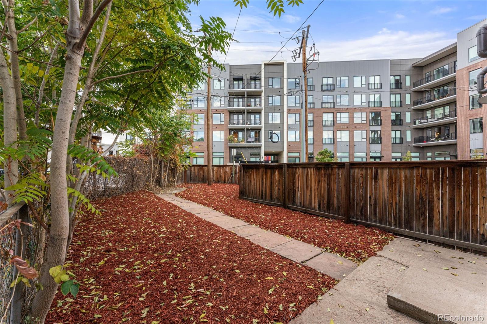 MLS Image #23 for 3823 n franklin street,denver, Colorado