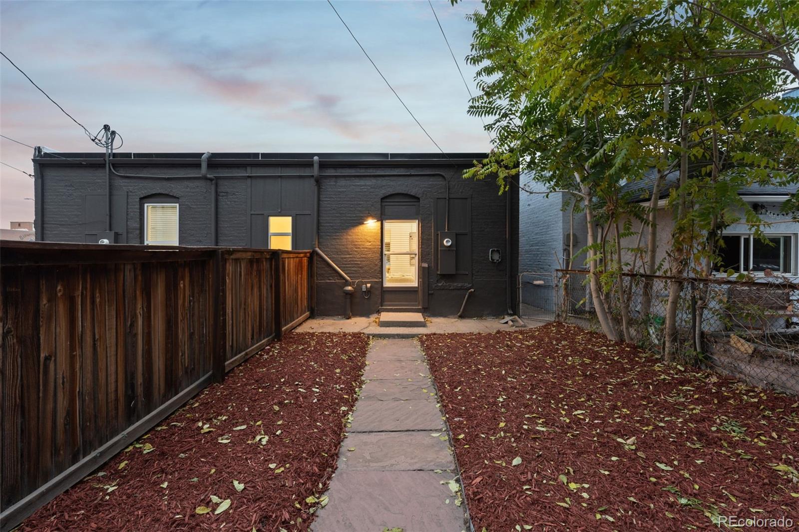 MLS Image #25 for 3823 n franklin street,denver, Colorado