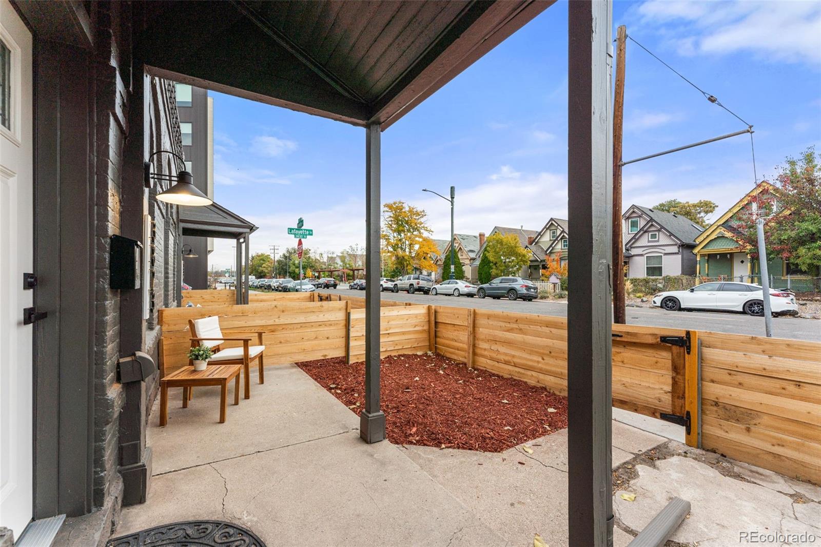 MLS Image #26 for 3823 n franklin street,denver, Colorado