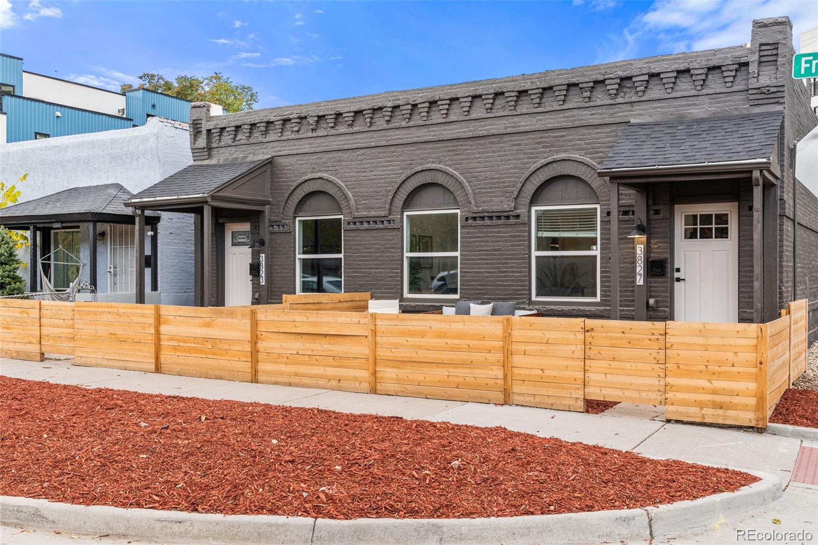 MLS Image #27 for 3823 n franklin street,denver, Colorado