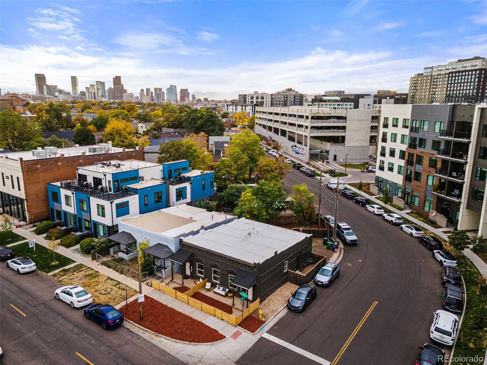 MLS Image #28 for 3823 n franklin street,denver, Colorado