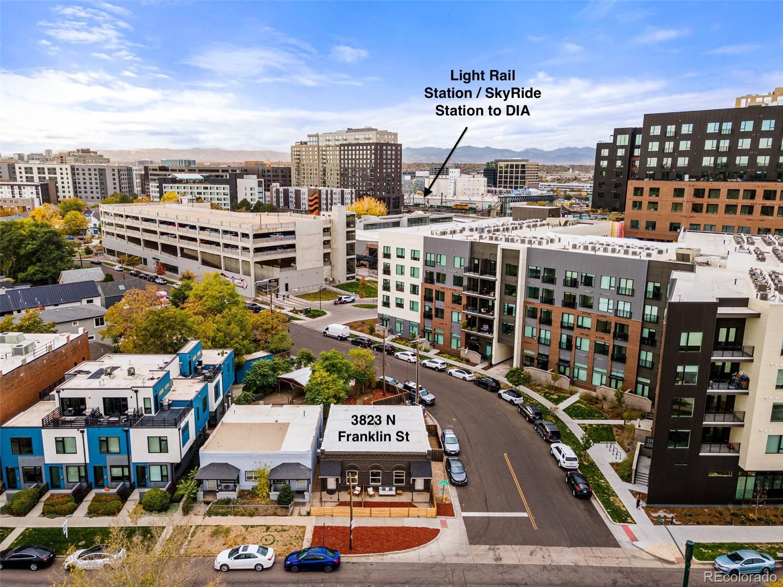 MLS Image #30 for 3823 n franklin street,denver, Colorado