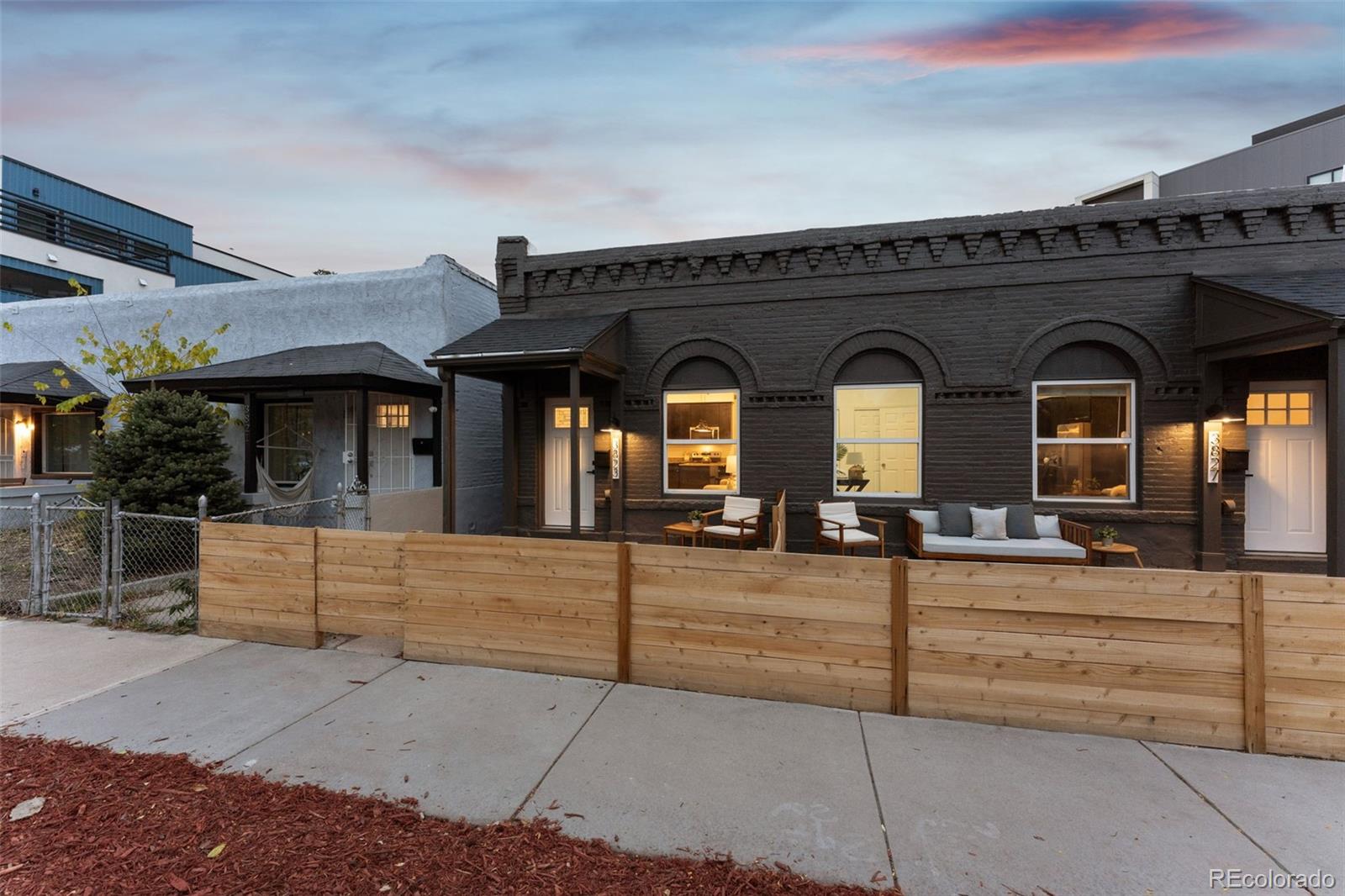 MLS Image #40 for 3823 n franklin street,denver, Colorado