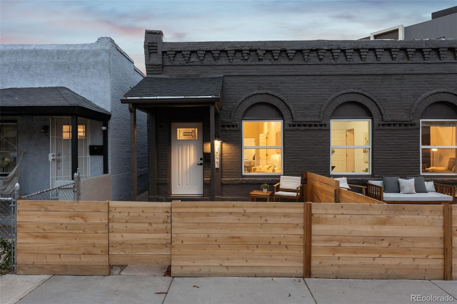 MLS Image #41 for 3823 n franklin street,denver, Colorado