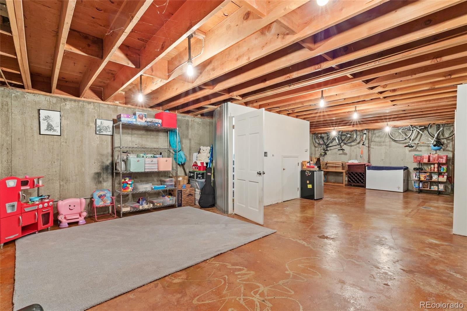 MLS Image #21 for 4311 e mexico avenue,denver, Colorado