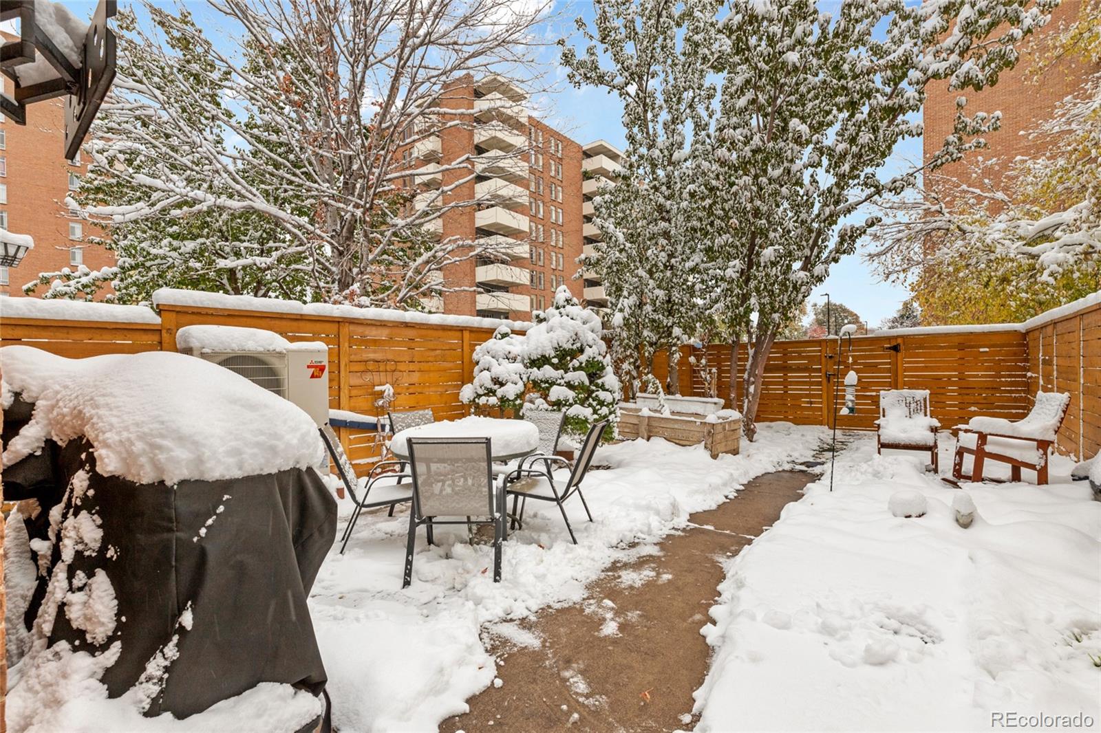 MLS Image #23 for 4311 e mexico avenue,denver, Colorado