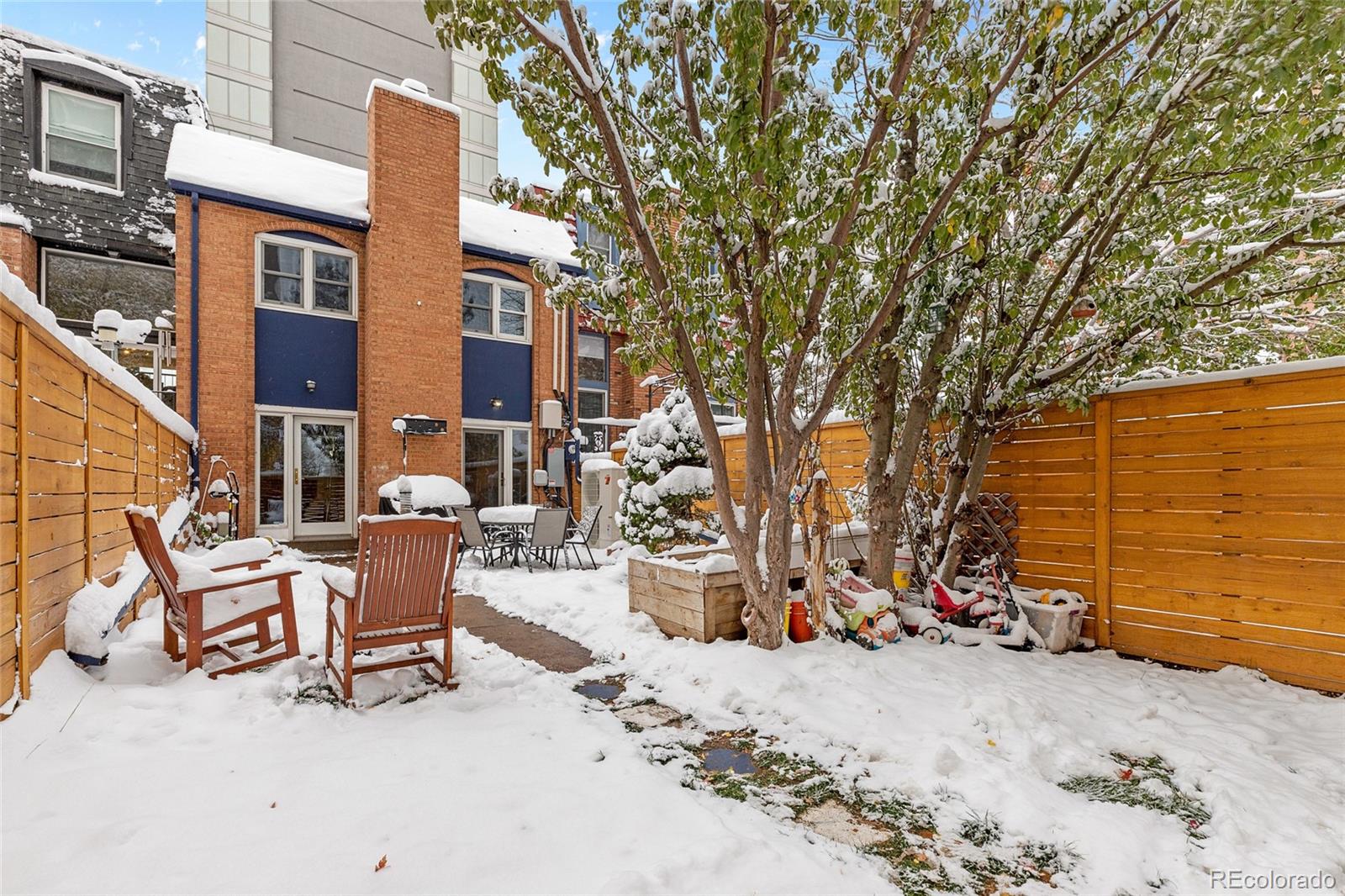 MLS Image #24 for 4311 e mexico avenue,denver, Colorado