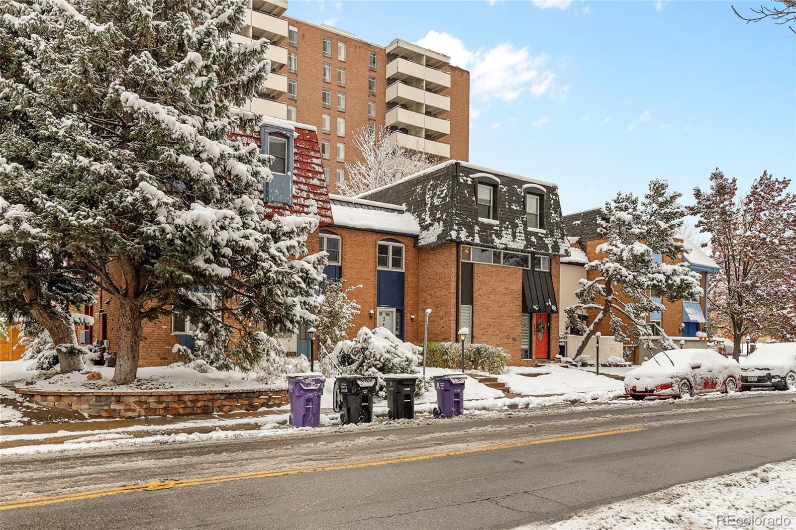 MLS Image #25 for 4311 e mexico avenue,denver, Colorado