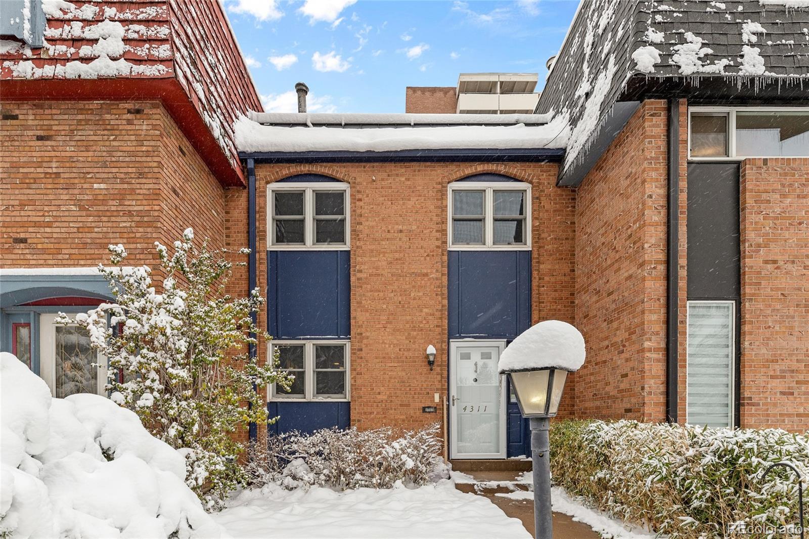 MLS Image #26 for 4311 e mexico avenue,denver, Colorado