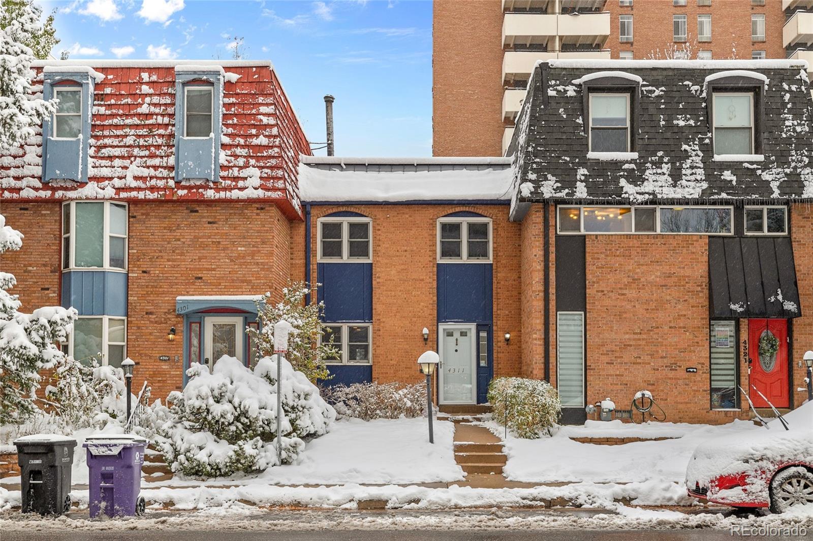 MLS Image #27 for 4311 e mexico avenue,denver, Colorado