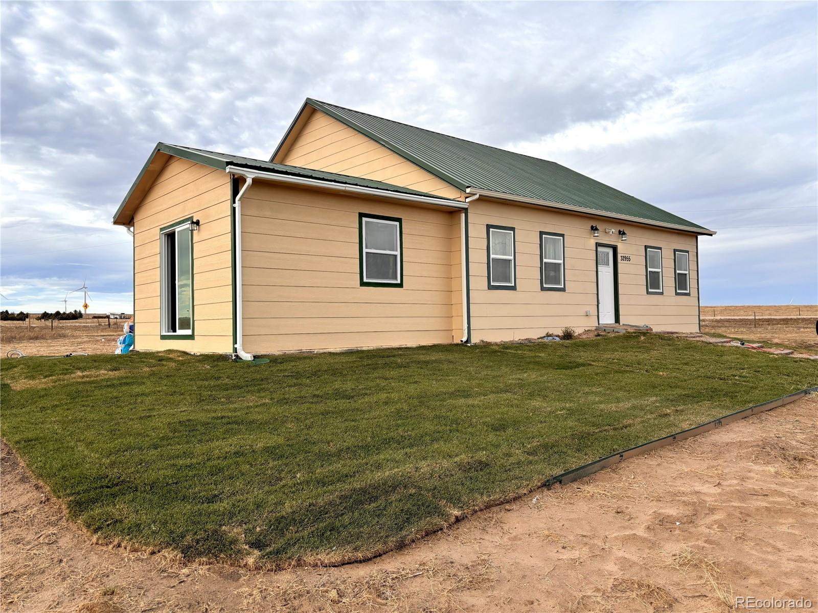 MLS Image #0 for 32955  washington road,calhan, Colorado