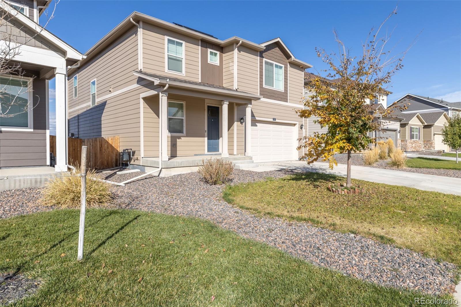 MLS Image #2 for 2325  mountain sky drive,fort lupton, Colorado