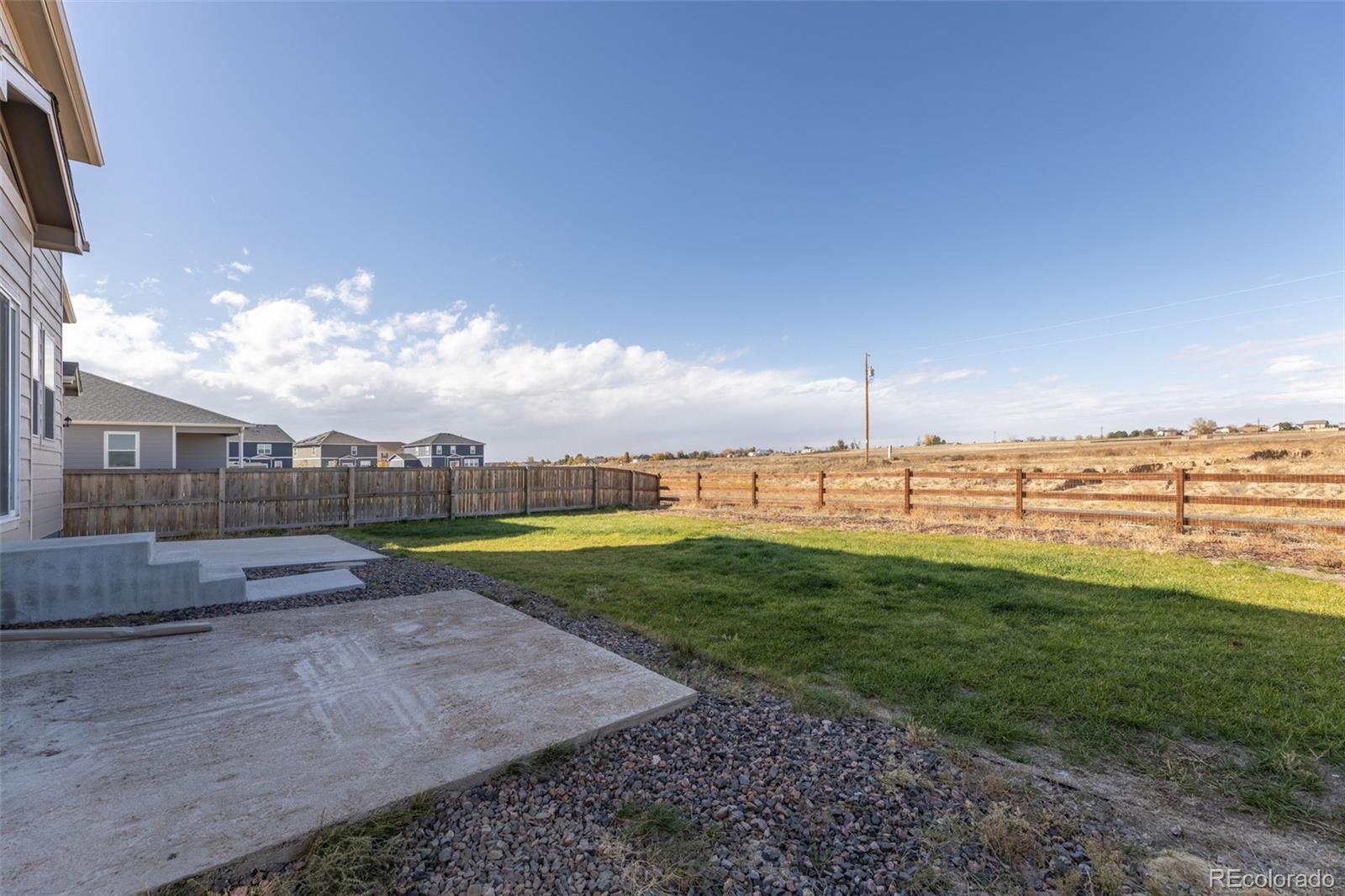 MLS Image #41 for 2325  mountain sky drive,fort lupton, Colorado