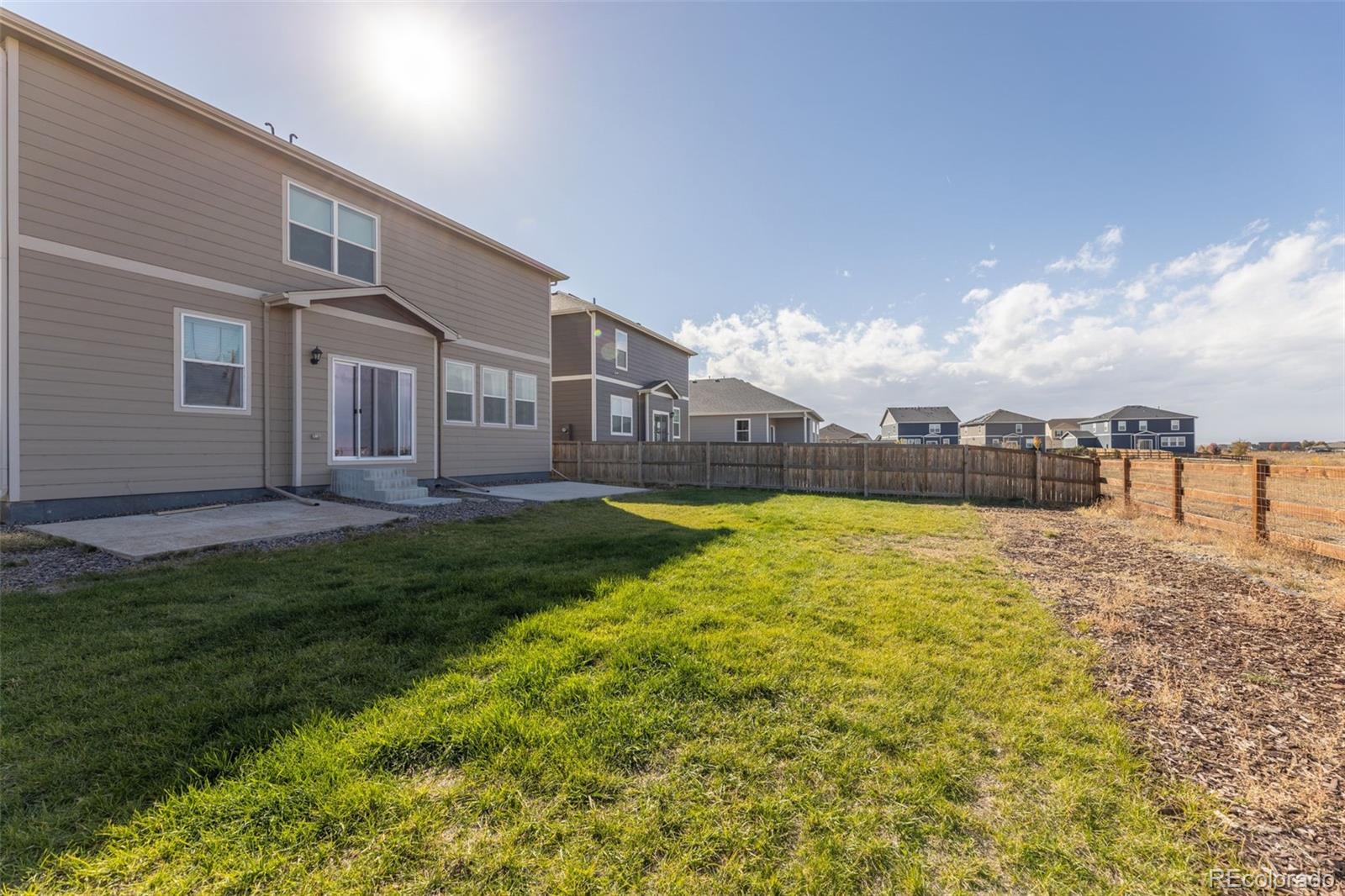 MLS Image #42 for 2325  mountain sky drive,fort lupton, Colorado