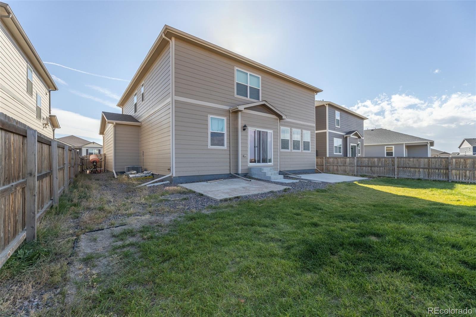 MLS Image #43 for 2325  mountain sky drive,fort lupton, Colorado