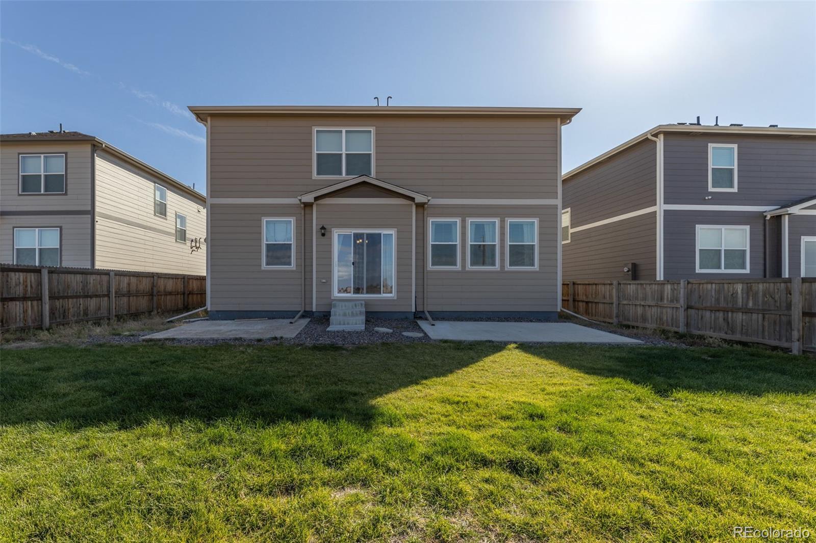 MLS Image #44 for 2325  mountain sky drive,fort lupton, Colorado