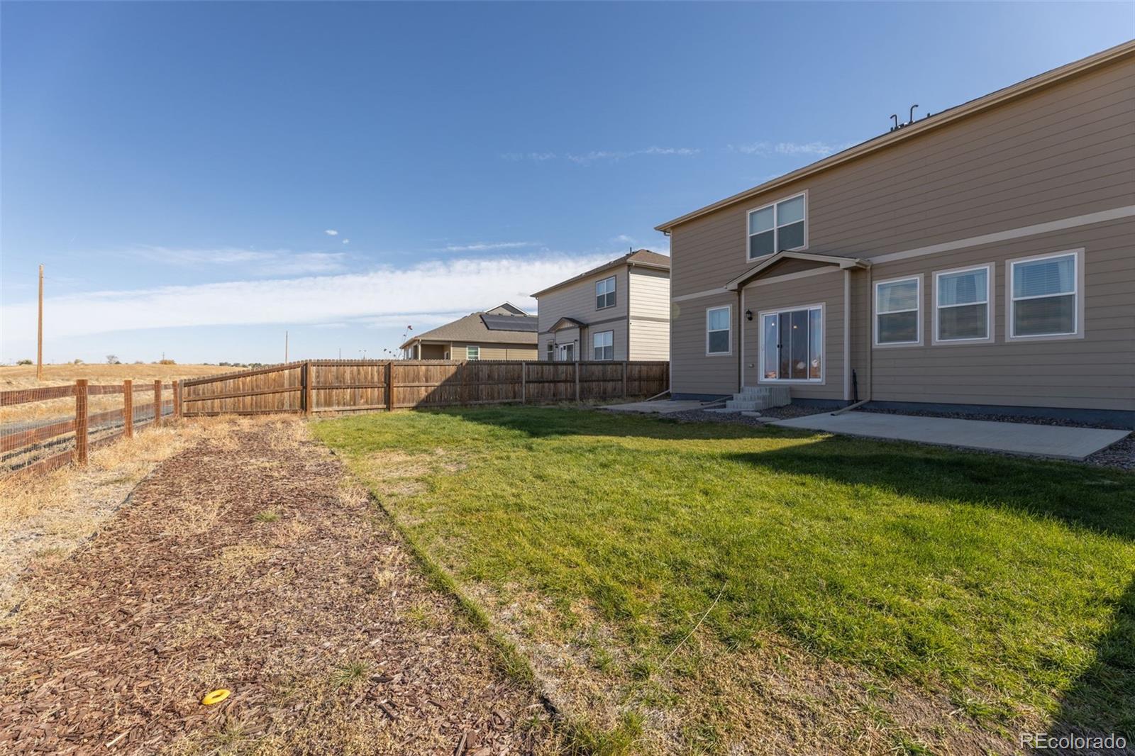 MLS Image #46 for 2325  mountain sky drive,fort lupton, Colorado