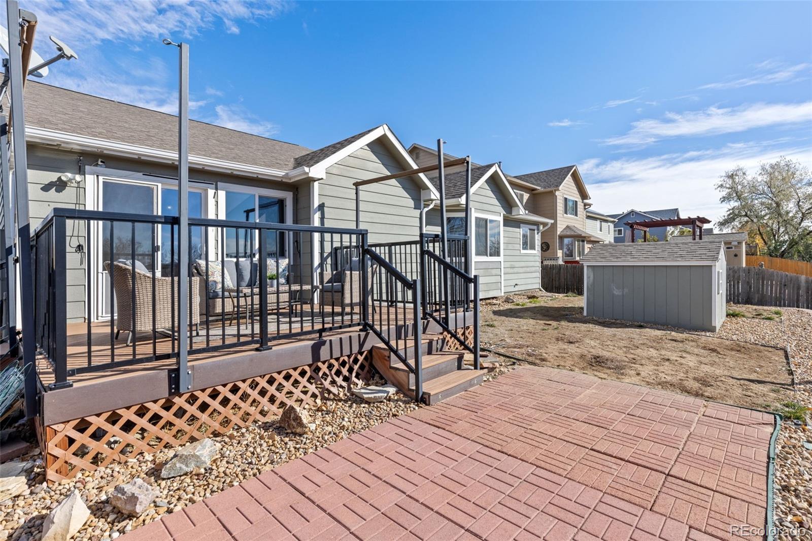 MLS Image #26 for 611 s 34th avenue,brighton, Colorado