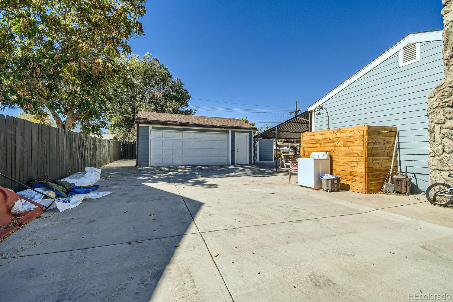 MLS Image #10 for 7321  carnation place,commerce city, Colorado