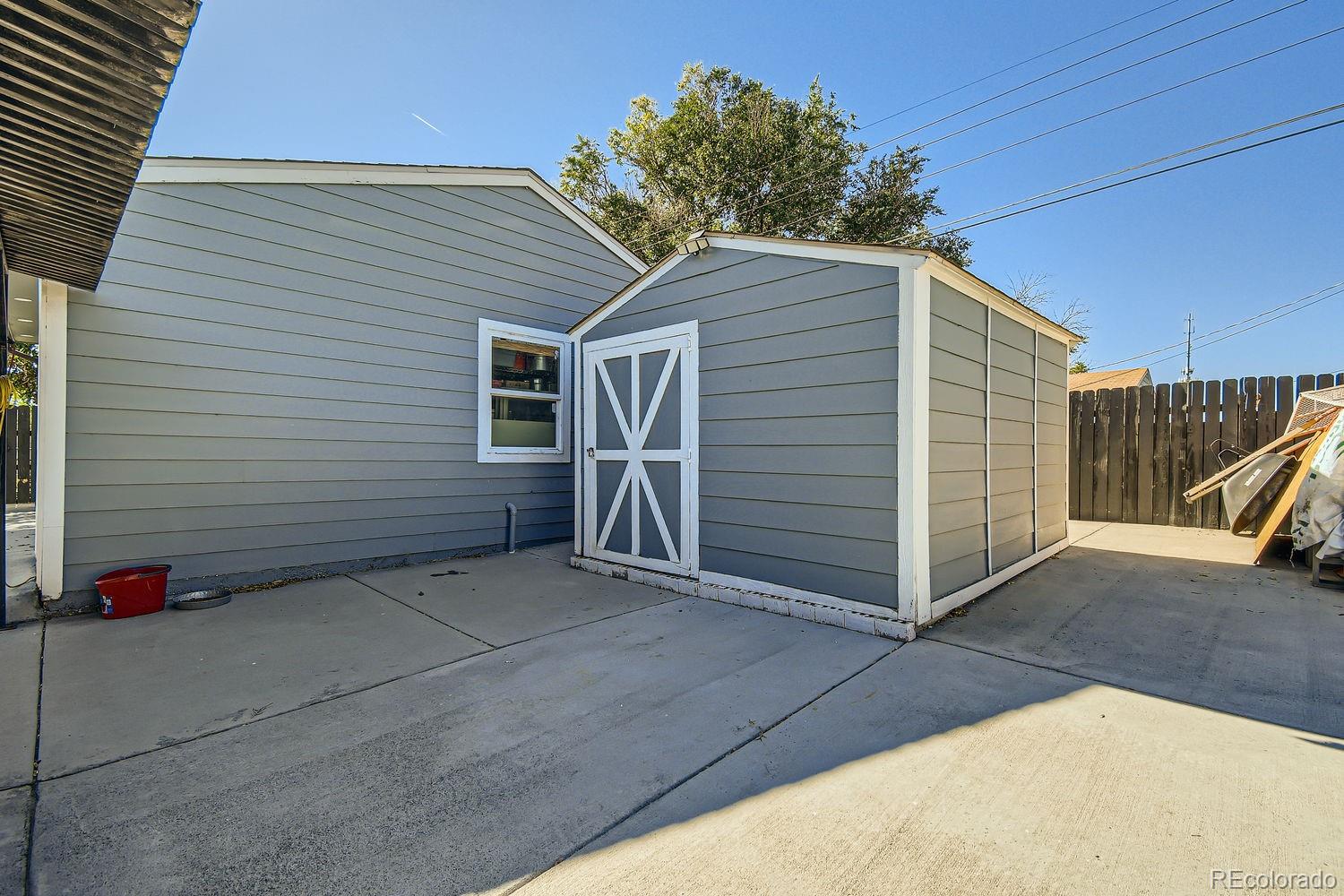 MLS Image #9 for 7321  carnation place,commerce city, Colorado