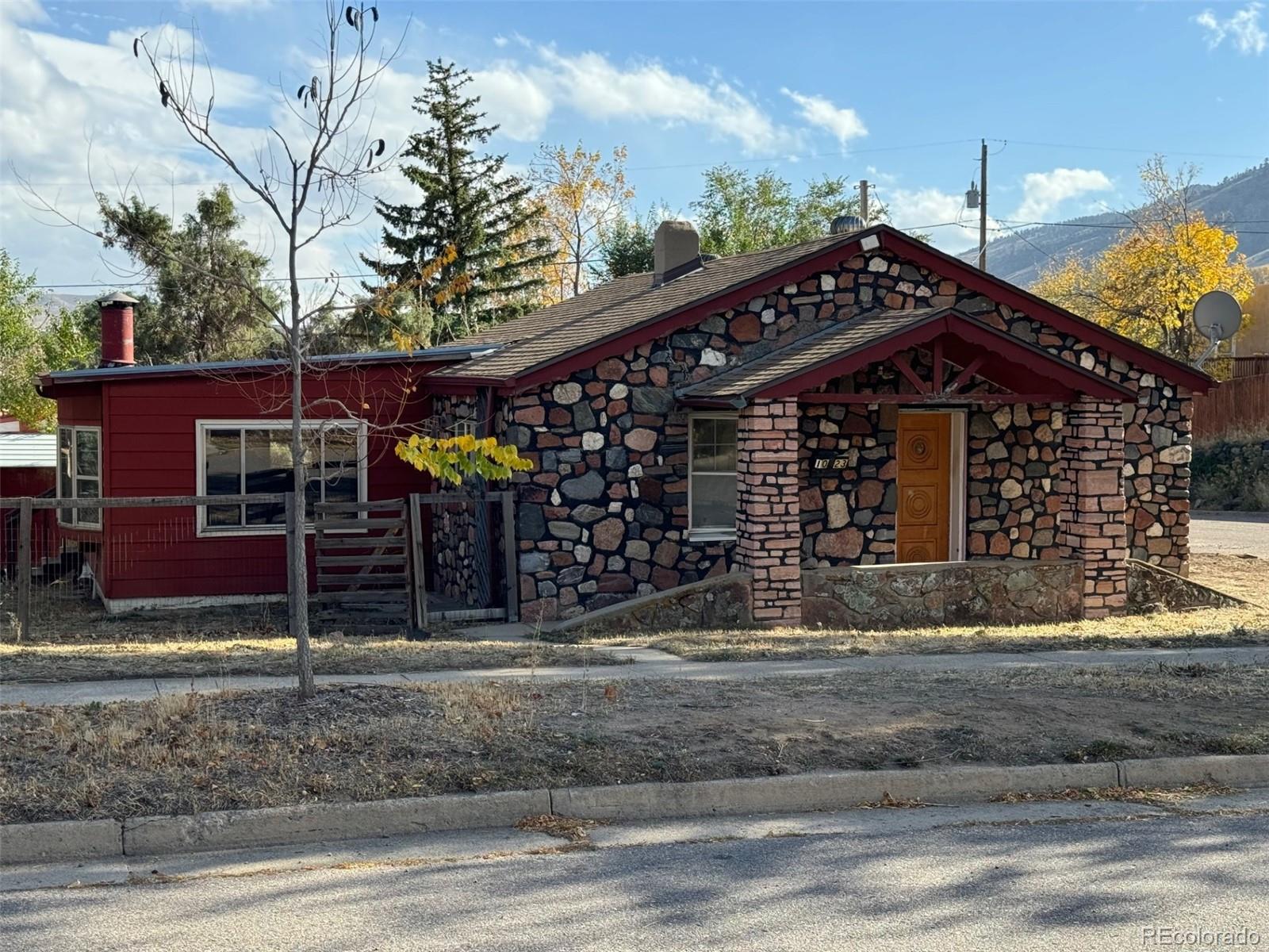 MLS Image #0 for 1023  6th street,golden, Colorado