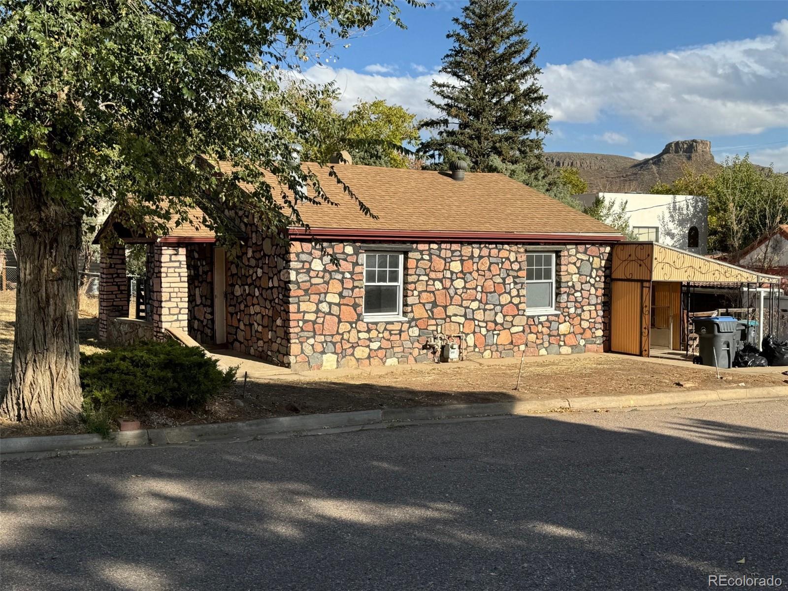 CMA Image for 1023  6th Street,Golden, Colorado