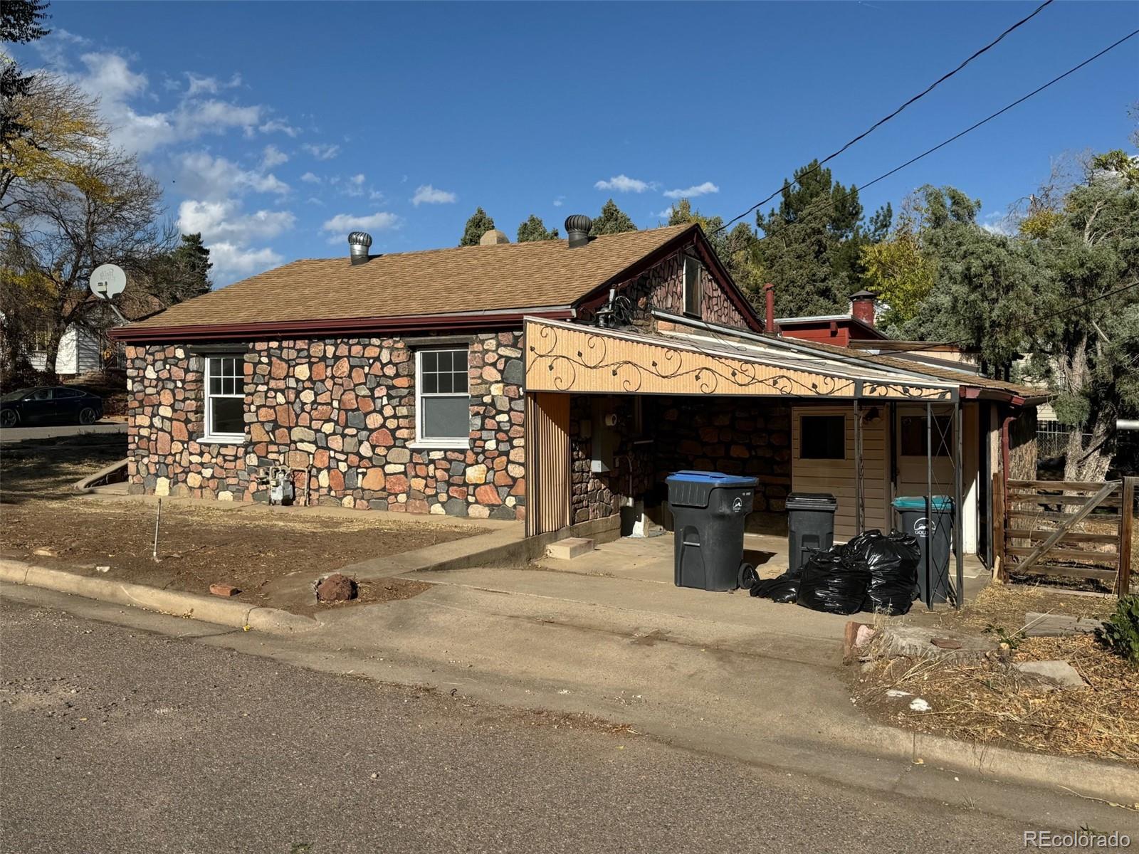 MLS Image #2 for 1023  6th street,golden, Colorado