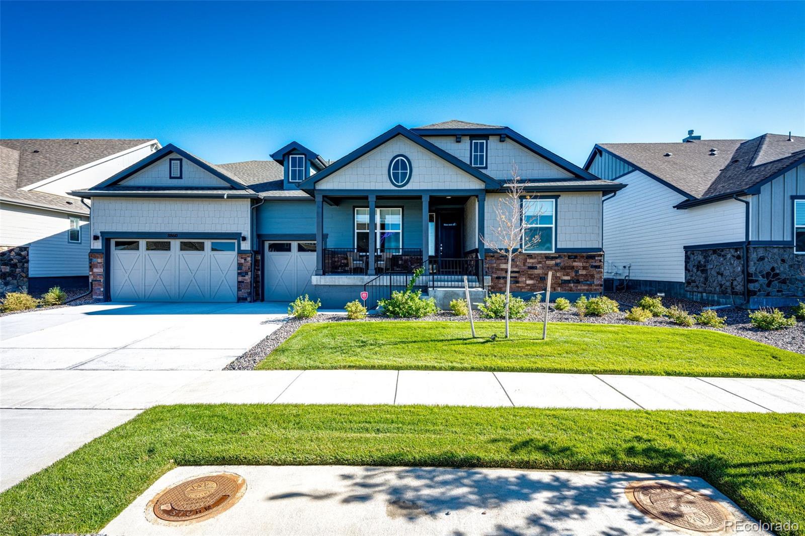 MLS Image #0 for 8860 s quatar court,aurora, Colorado