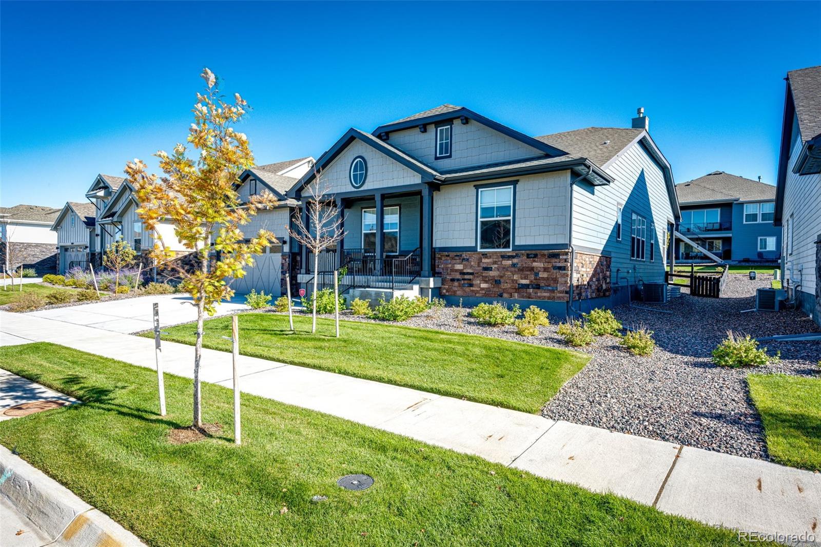 MLS Image #2 for 8860 s quatar court,aurora, Colorado