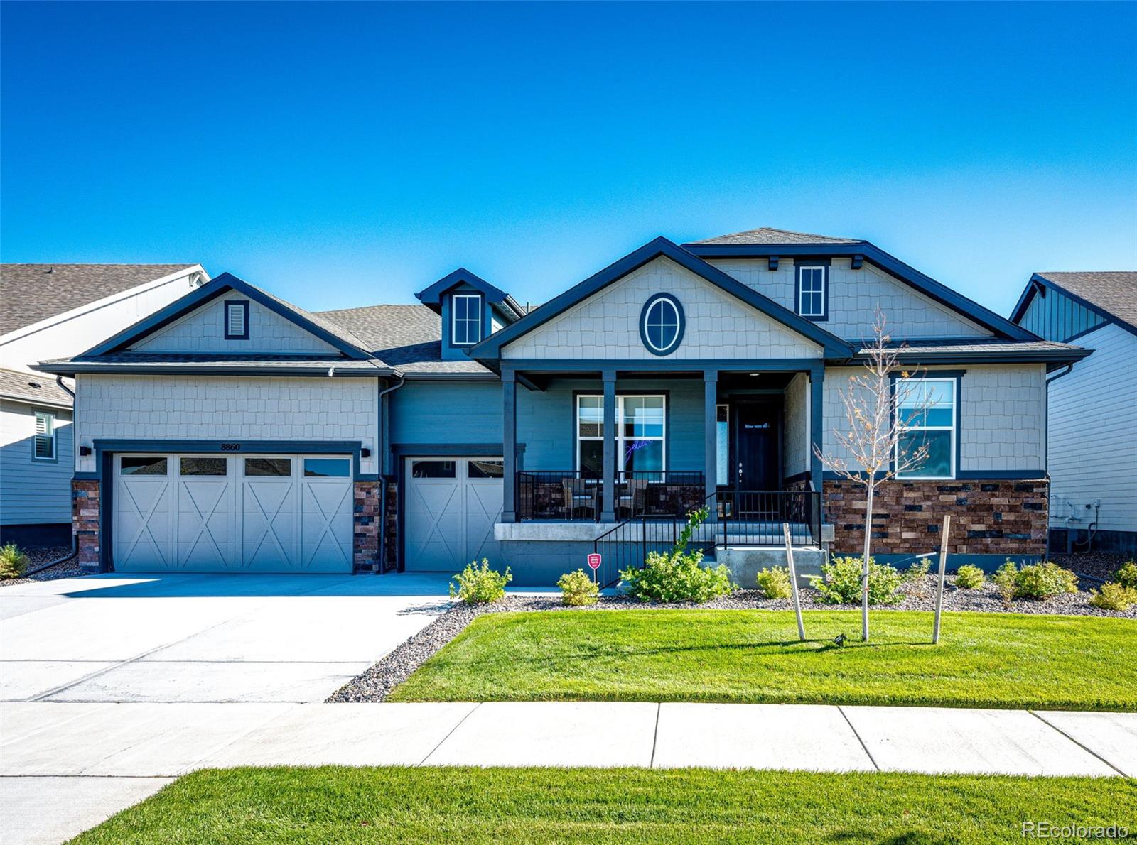 MLS Image #3 for 8860 s quatar court,aurora, Colorado